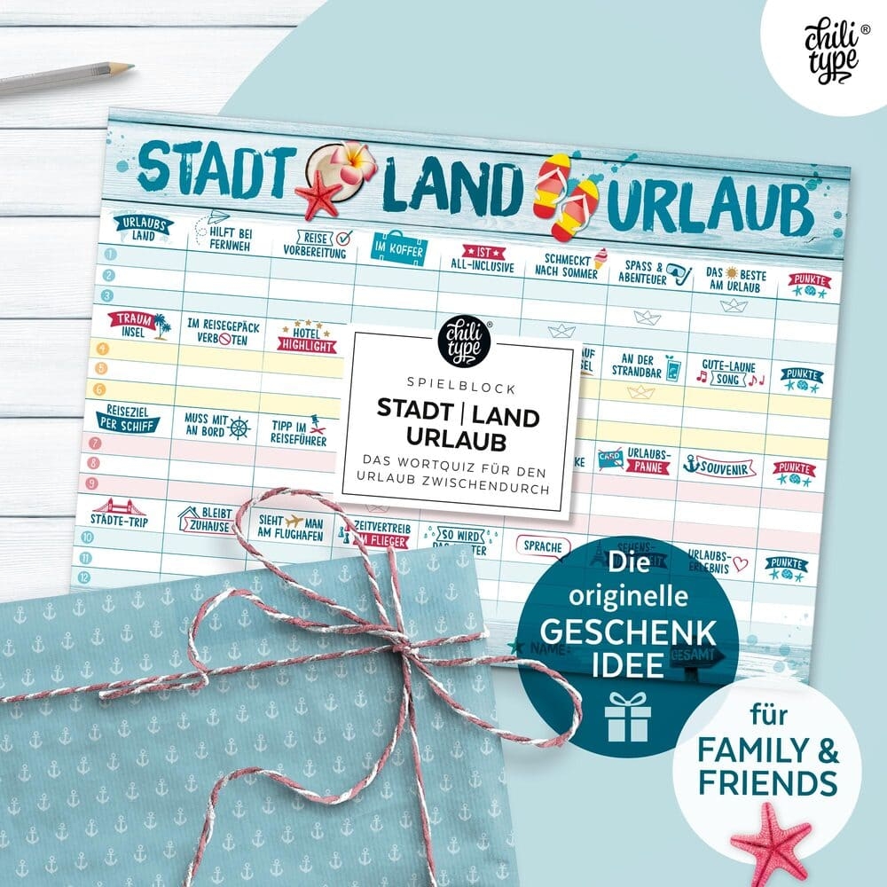 HABA 2565 Stadt-Land-Fluß – Klassisches Schreibs Produktbild-Vorschau 8