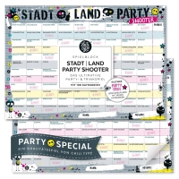 Stadt Land Party Shooter