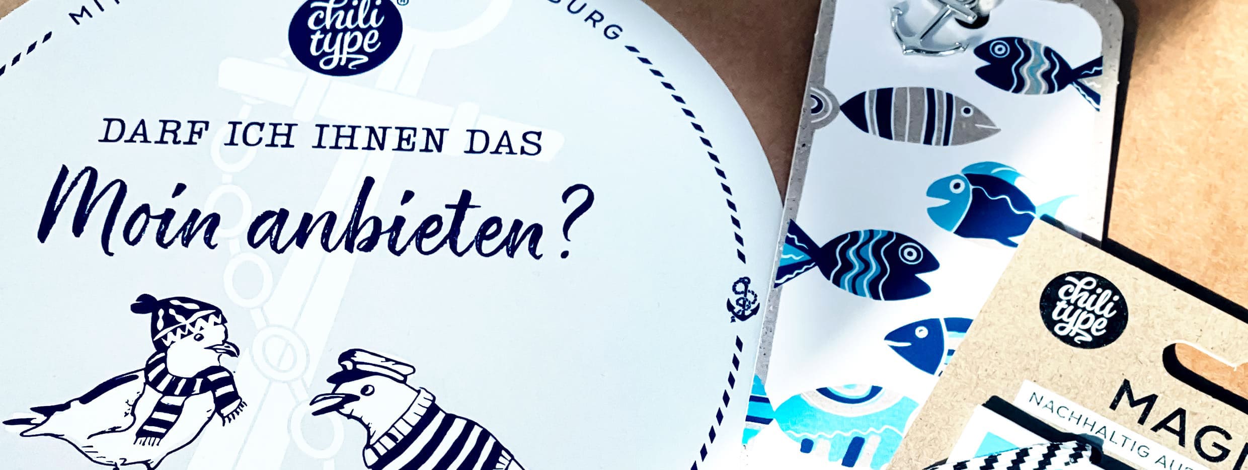 Geschenkboxen