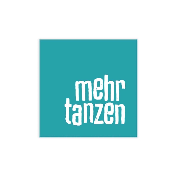 Magnet - Mehr tanzen