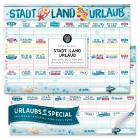 Stadt Land Fluss Urlaub