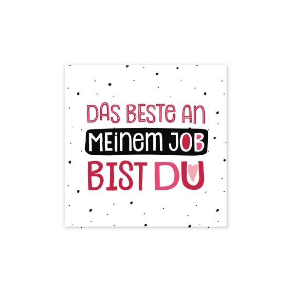 Magnet - Das Beste am Job